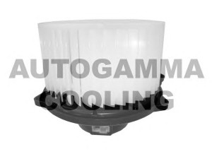 AUTOGAMMA GA38006 vidaus pūtiklis 
 Šildymas / vėdinimas -> Orpūtė/dalys
971132H000