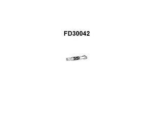 VENEPORTE FD30042 išleidimo kolektorius
1011116, 7322026
