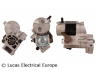 LUCAS ELECTRICAL LRS01391 starteris 
 Elektros įranga -> Starterio sistema -> Starteris
894364-7220, 894364-7221, 894384-3140