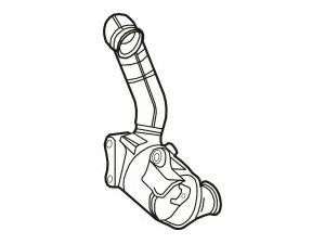 FENNO P9390DCAT katalizatoriaus keitiklis 
 Išmetimo sistema -> Katalizatoriaus keitiklis
1731-NH, 1731-RV, 1731-NH, 1731-RV