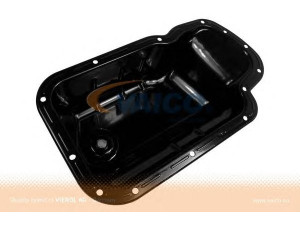 VAICO V22-0332 alyvos karteris 
 Variklis -> Tepimas -> Alyvos karteris/dalys -> Alyvos karteris
0301.K7, 0301.L5