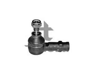 TALOSA 42-04100 skersinės vairo trauklės galas 
 Vairavimas -> Vairo mechanizmo sujungimai
96129753, 96205809, ES3622
