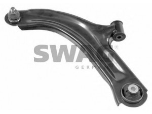 SWAG 82 92 2747 vikšro valdymo svirtis 
 Ašies montavimas/vairavimo mechanizmas/ratai -> Valdymo svirtis/pasukamosios svirties sujungimas -> Vairo trauklės (valdymo svirtis, išilginis balansyras, diago
54501-AX600, 54501-BC41A, 54501-BC42A