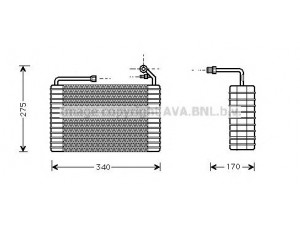 AVA QUALITY COOLING CTV001 garintuvas, oro kondicionierius 
 Oro kondicionavimas -> Garintuvas
52456617, 52456617, 52456617, 52456617