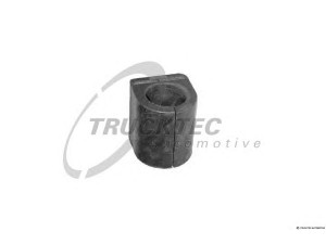 TRUCKTEC AUTOMOTIVE 02.30.026 skersinio stabilizatoriaus įvorių komplektas
05104073AA, 5104073AA, 901 326 0081
