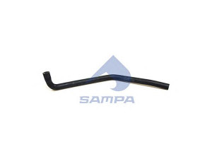 SAMPA 011.343 radiatoriaus žarna
942 506 35 35, 9425063535, A 942 506 35 35