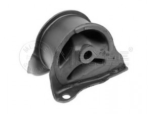 MEYLE 31-14 508 0009 variklio montavimas 
 Variklis -> Variklio montavimas -> Variklio montavimo rėmas
50810-ST0-980