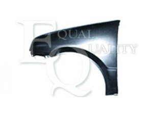 EQUAL QUALITY L01020 sparnas 
 Kėbulas -> Transporto priemonės priekis -> Sparnas/montavimo dalys
0007634840, 7634840, 7634842