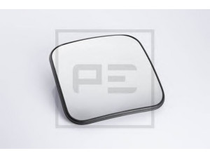PE Automotive 258.071-00A veidrodėlio stiklas, plataus apžvalgos kampo veidrodėlis
7420 903 745