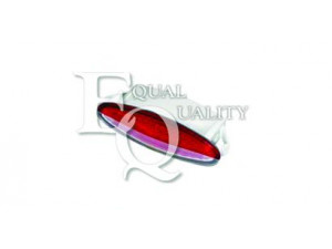 EQUAL QUALITY LP0001 įdėklas, priekinis žibintas 
 Kėbulas -> Priekinis žibintas/dalys -> Priekinis žibintas/įterp.
8200003263