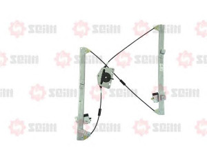 SEIM 980103 lango pakėliklis 
 Vidaus įranga -> Elektrinis lango pakėliklis
1T08374662B, 1T1837462B