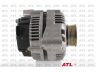 ATL Autotechnik L 82 340 kintamosios srovės generatorius 
 Elektros įranga -> Kint. sr. generatorius/dalys -> Kintamosios srovės generatorius
10246634