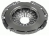 SACHS 3082 000 037 sankabos suspaudimo plokštelė 
 Sankaba/dalys -> Sankabos suspaudimo plokštelė
986.116.027.00, 996.116.027.05