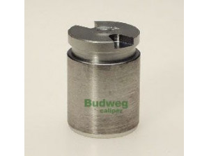 BUDWEG CALIPER 233016 stūmoklis, stabdžių apkaba