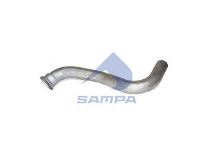 SAMPA 010.421 išleidimo kolektorius
970 492 00 01, 9704920001, A 970 492 00 01