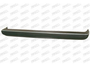 PRASCO VW0281055 buferis 
 Kėbulas -> Transporto priemonės galas -> Buferis/dalys
191807301, 1918073012BC