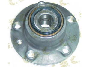 AUTOKIT 01.175 rato guolio komplektas 
 Ašies montavimas/vairavimo mechanizmas/ratai -> Rato stebulė/montavimas -> Rato guolis
7700803931, 7701204694, 7704002261
