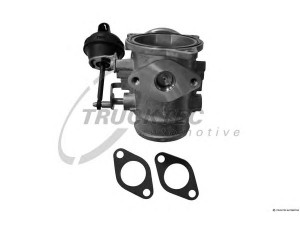 TRUCKTEC AUTOMOTIVE 07.16.022 vožtuvas, EGR išmetimo valdymas
074 129 463 B
