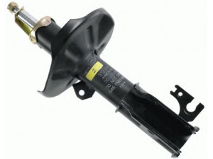 SACHS 313 588 amortizatorius 
 Pakaba -> Amortizatorius
B26R-34-700E, B30D-34-700C, B30P-34-700A