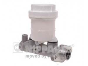 NIPPARTS J3105057 pagrindinis cilindras, stabdžiai 
 Stabdžių sistema -> Pagrindinis stabdžių cilindras
MB534480, MB534481