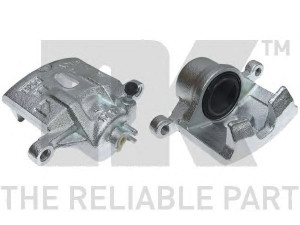 NK 212270 stabdžių apkaba 
 Stabdžių sistema -> Stabdžių matuoklis -> Stabdžių matuoklio montavimas
4100158Y00, 4100167R00