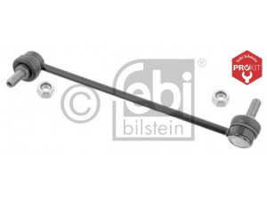 FEBI BILSTEIN 28671 šarnyro stabilizatorius 
 Ašies montavimas/vairavimo mechanizmas/ratai -> Stabilizatorius/fiksatoriai -> Savaime išsilyginanti atrama
4806 304, 96626247, 96626247, 96626247