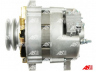 AS-PL A9080 kintamosios srovės generatorius
6582.3701