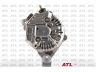 ATL Autotechnik L 80 440 kintamosios srovės generatorius 
 Elektros įranga -> Kint. sr. generatorius/dalys -> Kintamosios srovės generatorius
YLE102330