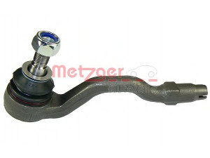 METZGER 54011808 skersinės vairo trauklės galas 
 Vairavimas -> Vairo mechanizmo sujungimai
32 10 6 780 984, 32 21 6 773 739