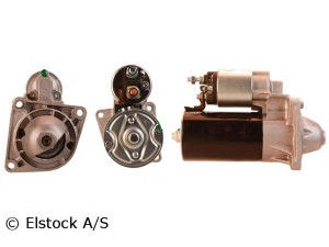 ELSTOCK 25-3212 starteris 
 Elektros įranga -> Starterio sistema -> Starteris
46800159, 46823543, 51782321, 51832954