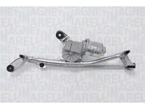 MAGNETI MARELLI 064300347010 langų valytuvų sistema 
 Priekinio stiklo valymo sistema -> Priekinio stiklo valymo sistema
288001683R