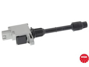 NGK 48355 ritė, uždegimas 
 Kibirkšties / kaitinamasis uždegimas -> Uždegimo ritė
22448-4W000, 22448-4W000