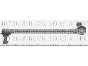 BORG & BECK BDL7302 šarnyro stabilizatorius 
 Ašies montavimas/vairavimo mechanizmas/ratai -> Stabilizatorius/fiksatoriai -> Savaime išsilyginanti atrama
2123201289