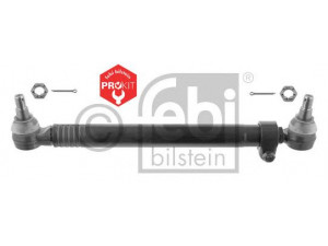 FEBI BILSTEIN 35177 centrinės trauklės mazgas 
 Vairavimas -> Vairo trauklė
20374831, 21252480