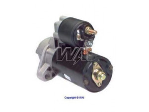 WAIglobal 17778N starteris 
 Elektros įranga -> Starterio sistema -> Starteris
078911023D, 078911023DX