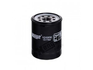 HENGST FILTER H24W06 alyvos filtras 
 Techninės priežiūros dalys -> Techninės priežiūros intervalai
15601-87308, 8-94260-427-0, 8-94340-697-0