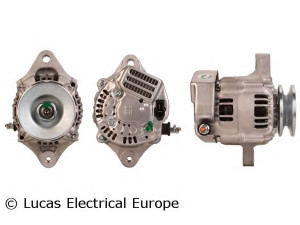 LUCAS ELECTRICAL LRA01464 kintamosios srovės generatorius
6281-200-004-0