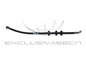 MDR MBH-2879 laikantysis rėmas, stabdžių žarnelė 
 Stabdžių sistema -> Stabdžių žarnelės
5154085752