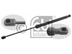 FEBI BILSTEIN 27736 dujinė spyruoklė, bagažinė 
 Priedai -> Bagažinė/pakrovimo skyrius
169 980 08 64