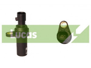 LUCAS ELECTRICAL SEB1029 jutiklis, alkūninio veleno impulsas 
 Elektros įranga -> Jutikliai
55187380