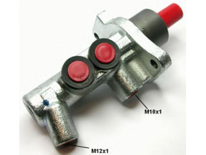 BOSCH 0 986 480 868 pagrindinis cilindras, stabdžiai 
 Stabdžių sistema -> Pagrindinis stabdžių cilindras
34 31 6 757 839