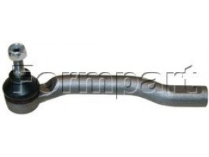FORMPART 4102058 skersinės vairo trauklės galas 
 Vairavimas -> Vairo mechanizmo sujungimai
D8540-1KA0A, D8640-1KA0A, D86401KA0A