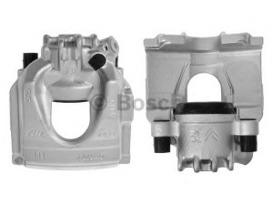 BOSCH 0 986 134 269 stabdžių apkaba 
 Stabdžių sistema -> Stabdžių matuoklis -> Stabdžių matuoklio montavimas
4400 V3