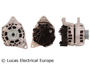 LUCAS ELECTRICAL LRA02559 kintamosios srovės generatorius 
 Elektros įranga -> Kint. sr. generatorius/dalys -> Kintamosios srovės generatorius
23100-AX610, 23100-AX620, 23100-AX62A