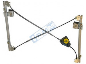 PMM 76112 L lango pakėliklis 
 Vidaus įranga -> Elektrinis lango pakėliklis
6L3837461, 6L3837755G