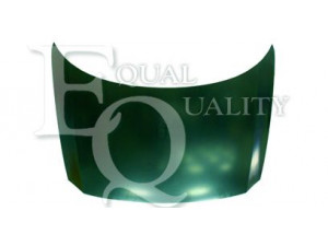EQUAL QUALITY L05852 gaubtas 
 Kėbulas -> Transporto priemonės galas -> Gaubtas/dalys/garso izoliacinė medžiaga
60100-SZT-G90ZZ