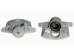 BUDWEG CALIPER 343631 stabdžių apkaba 
 Dviratė transporto priemonės -> Stabdžių sistema -> Stabdžių apkaba / priedai
5 8130 2F 200, 5 8130 2F 300, 5 8130 2F 400