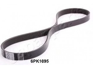 JAPANPARTS DV-6PK1095 V formos rumbuoti diržai 
 Techninės priežiūros dalys -> Techninės priežiūros intervalai
11920-31U02