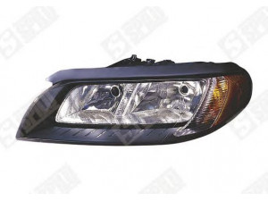 SPILU 390159 priekinis žibintas 
 Kėbulas -> Priekinis žibintas/dalys -> Priekinis žibintas/įterp.
30796137