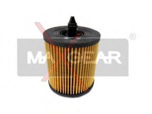 MAXGEAR 26-0301 alyvos filtras 
 Filtrai -> Alyvos filtras
71739396, 71752468, 12579143, 12580254